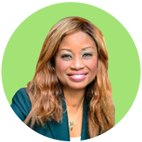 Jacqueline Eubany_green